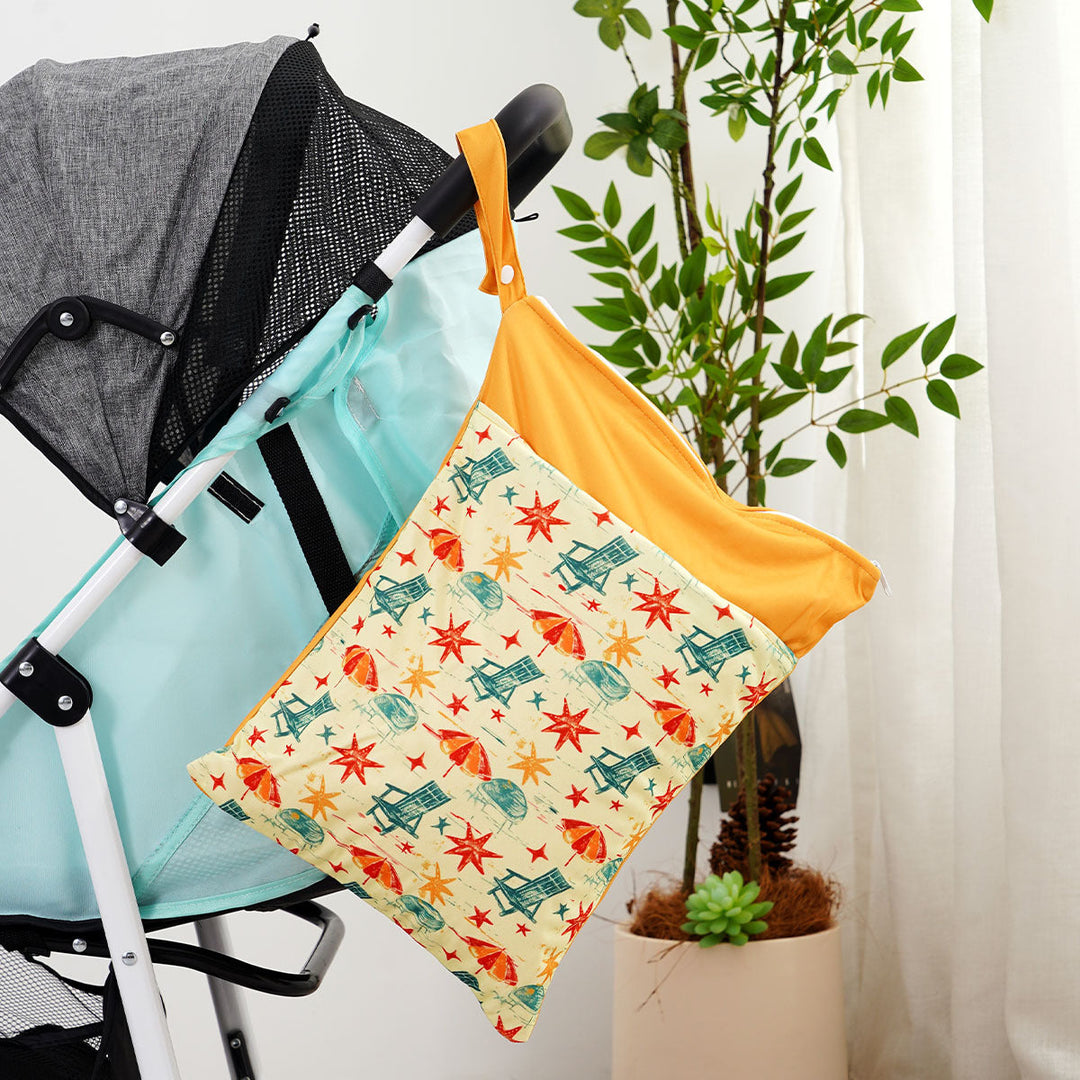 Beach bag Kalsten