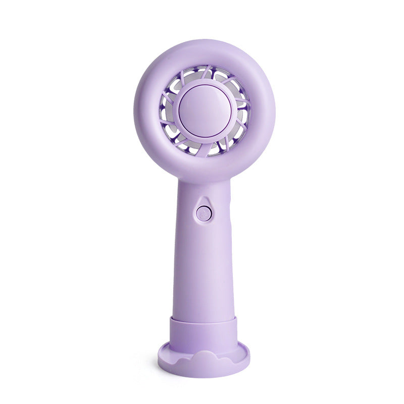 Women portable mini fan Kalsten