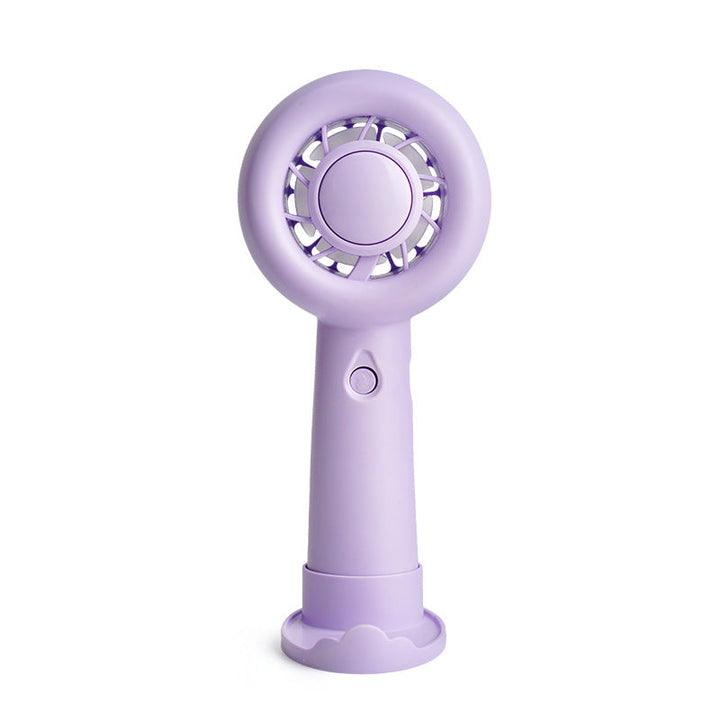 Women portable mini fan Kalsten