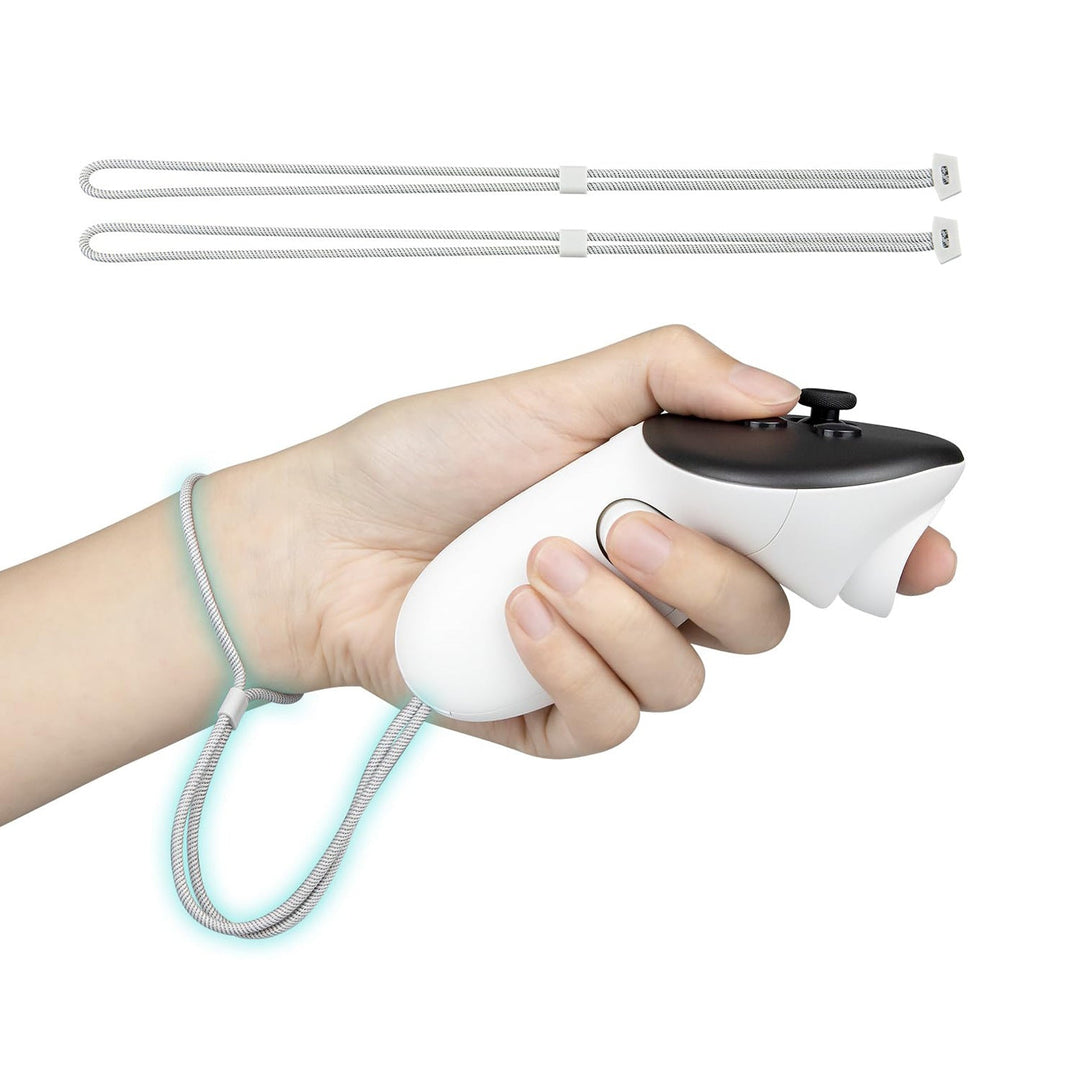 Glasses holder with flexible strap Kalsten