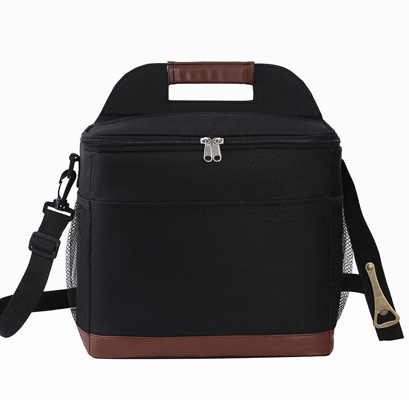 Stylish Insulated Lunch Organizer Kalsten