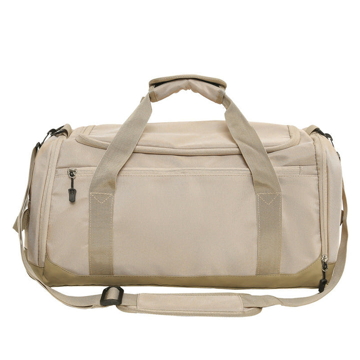 Versatile All-Season Sports Duffel Bag Kalsten