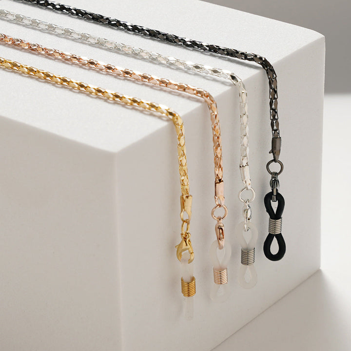 Durable Braided Eyewear Chain kalsten
