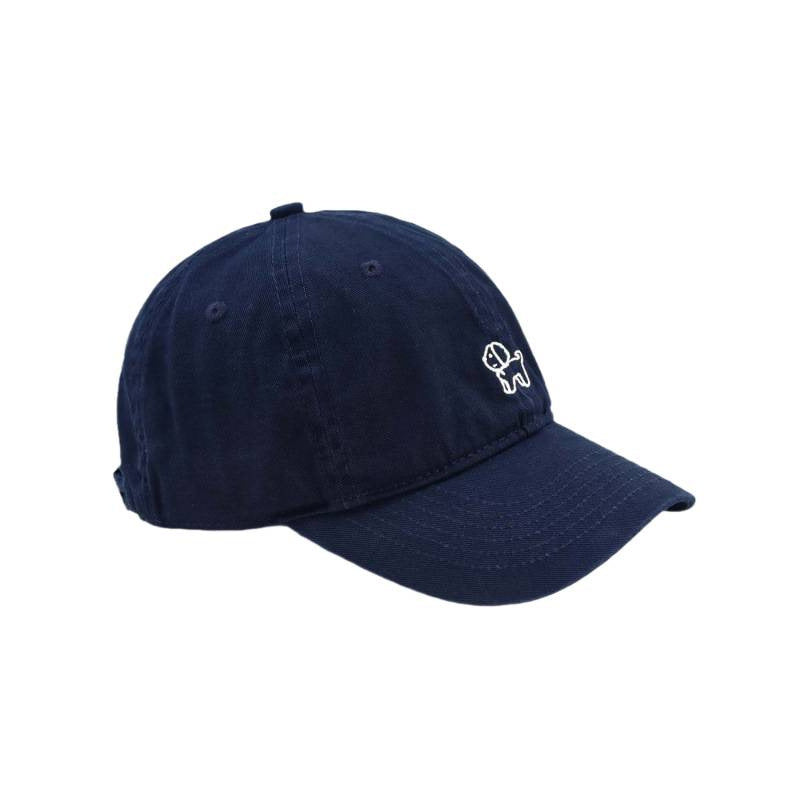 Women's Casual Embroidered Adjustable Baseball Cap Kalsten 1784083838