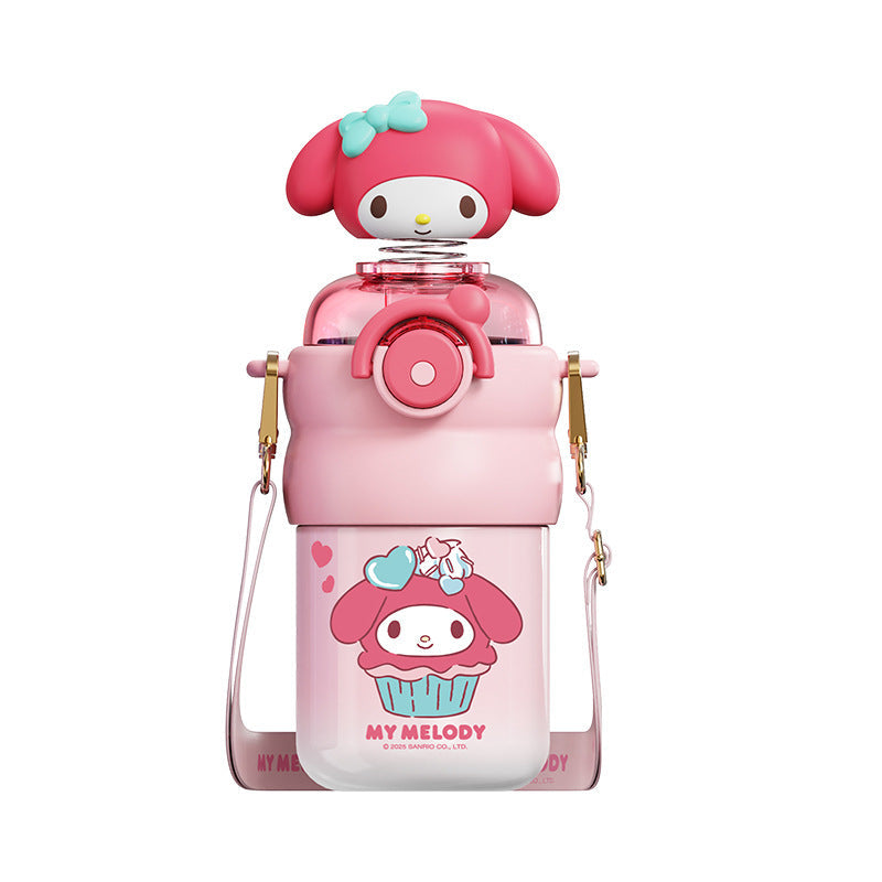 Unisex Water Bottle Kalsten