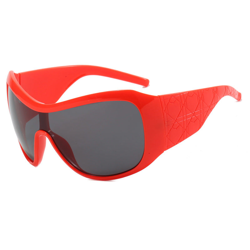 Ladies Sporty Safety Goggles Kalsten