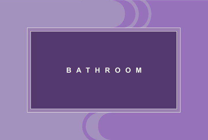 Bath Accessories Kalsten