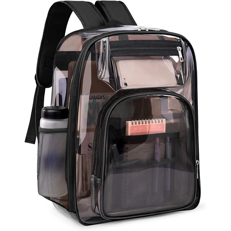 Transparent School Bag Kalsten