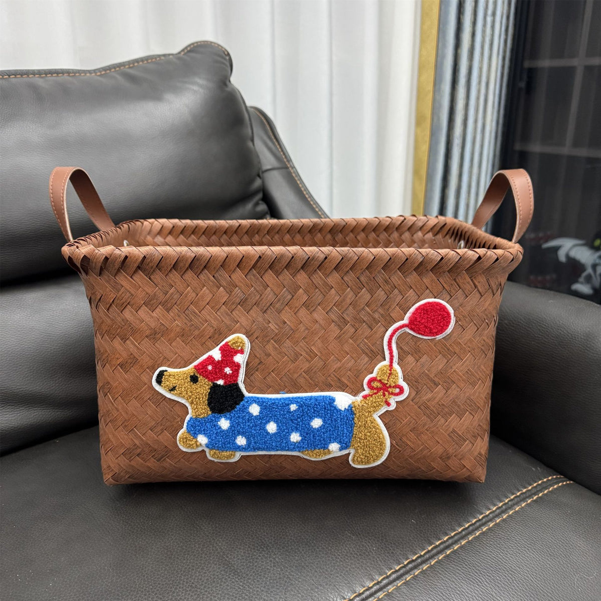 Storage basket Acalora