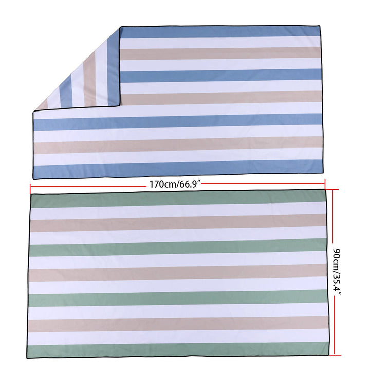 Women Picnic Blanket Kalsten