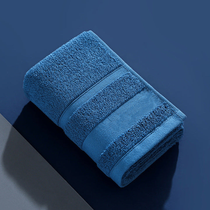High-Quality Terry Bath Towel With Luxurious Design Kalsten