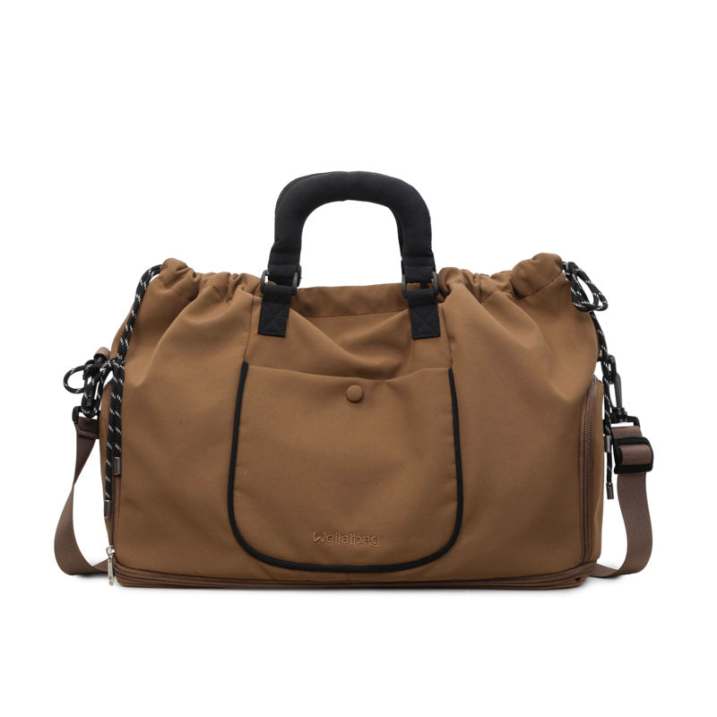 Sporty Elegant Carry Bag Kalsten