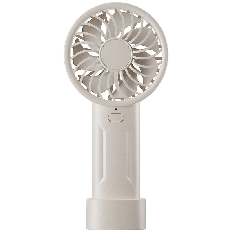 Ladies portable cordless fan Kalsten