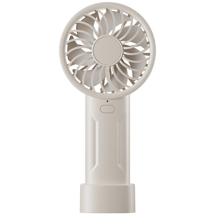 Handheld Personal Breeze Fan Kalsten