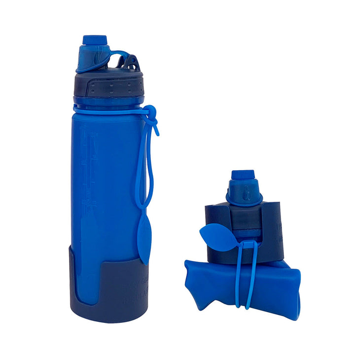 Unisex Insulated Sports Bottle Kalsten