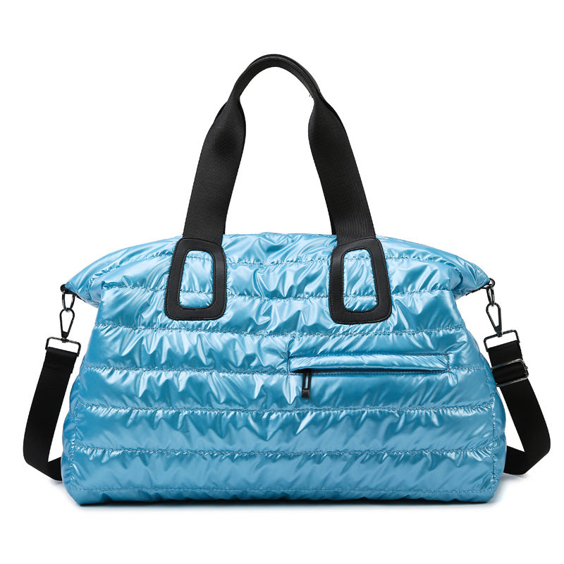 Practical Travel Bag Made of Durable Nylon Kalsten