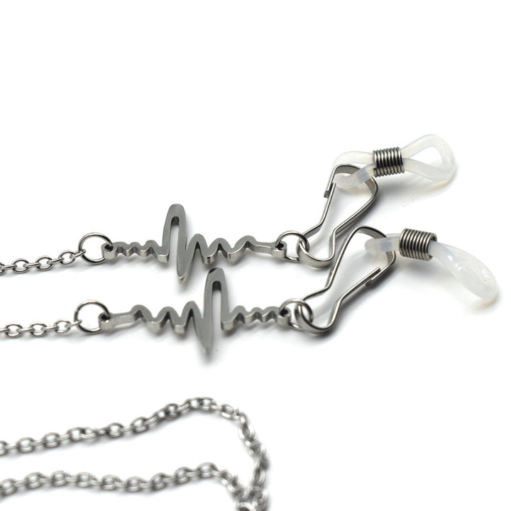 Pulse-Design Eyewear Chain Kalsten