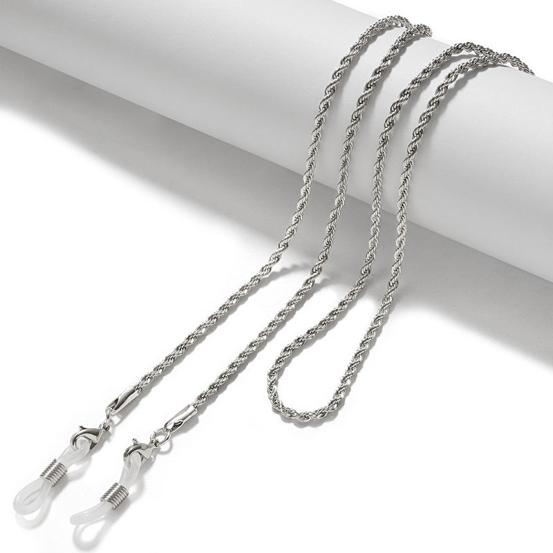 Safety strap for glasses Kalsten