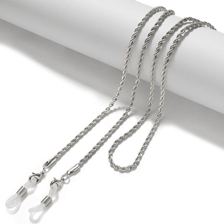 Safety strap for glasses Kalsten