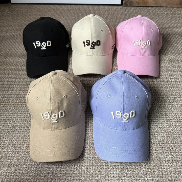 Men's Casual Vintage Baseball Cap Kalsten