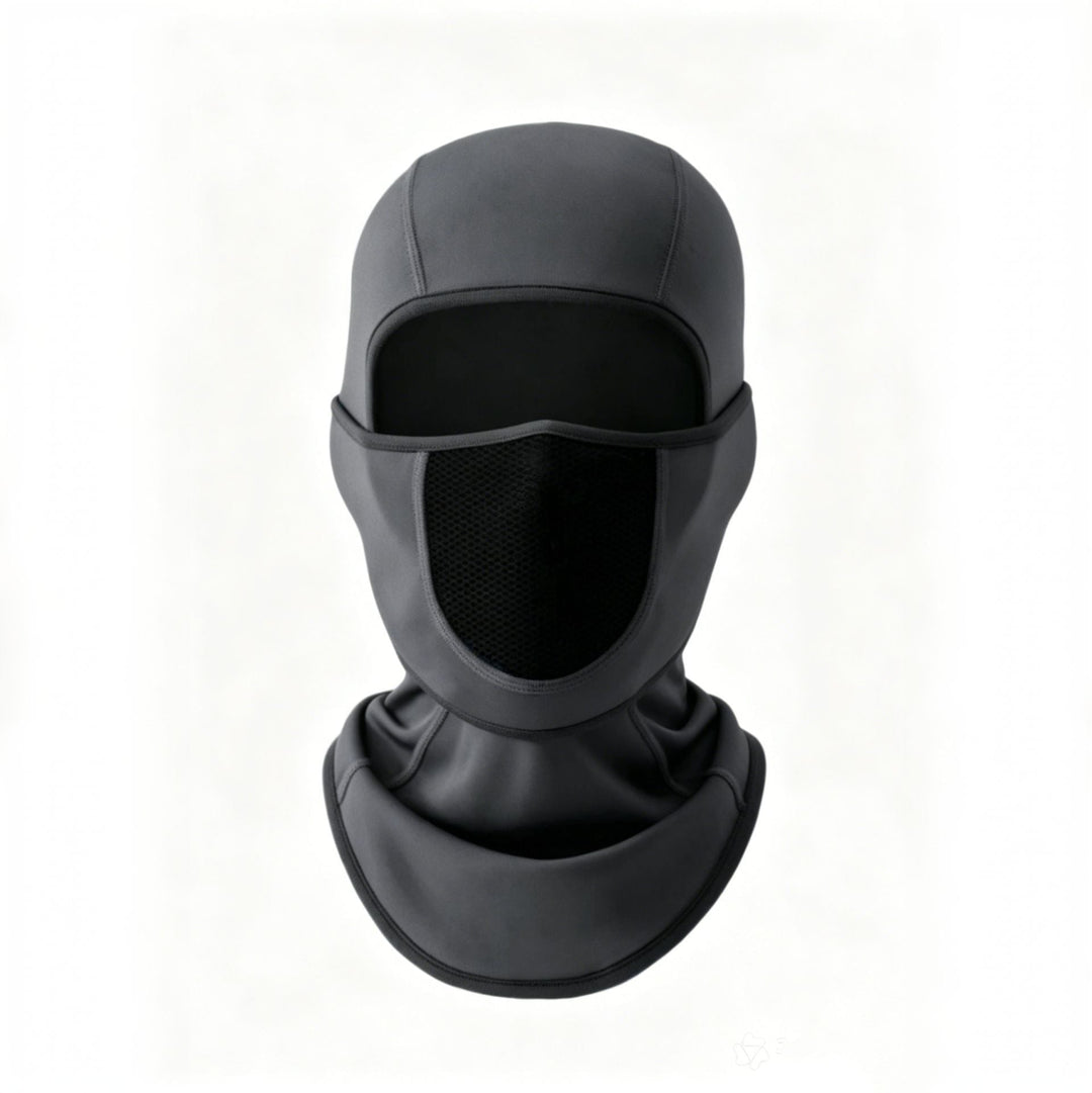 Ladies breathable ski hat Kalsten