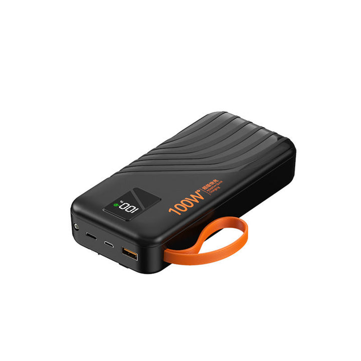 Power bank with high-performance battery from Kalsten