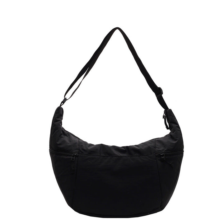 Soft Fabric Hobo Bag Kalsten