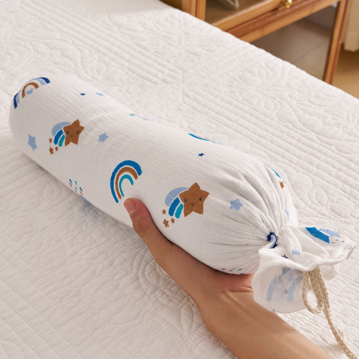 Children's meditation roll with animal motif Kalsten