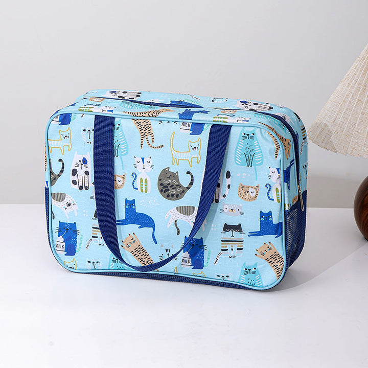 Culture bag Kalsten