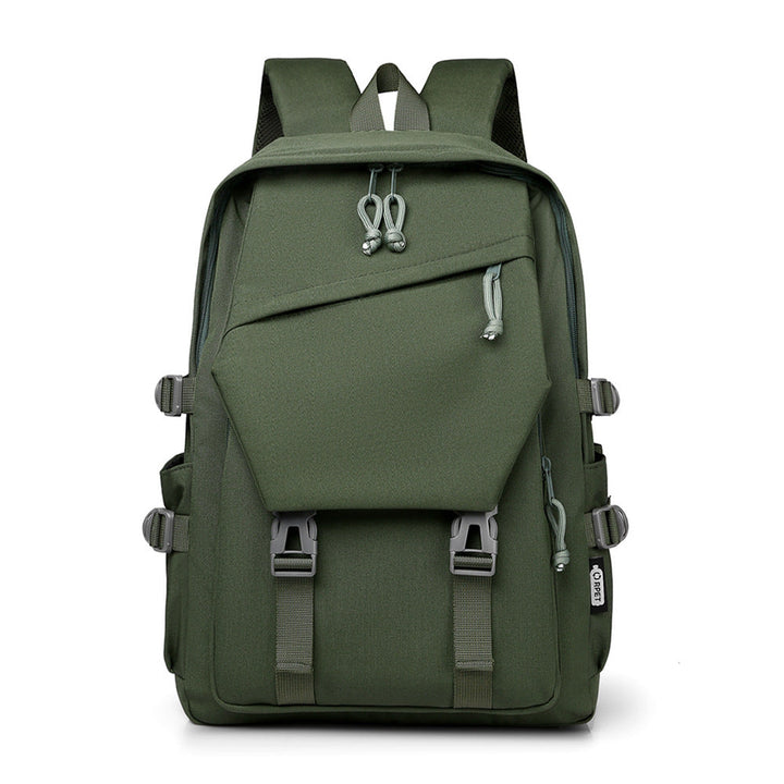 High-Capacity Functional Travel Backpack kalsten