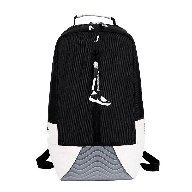 More modern sports backpack with intelligent storage system Kalsten