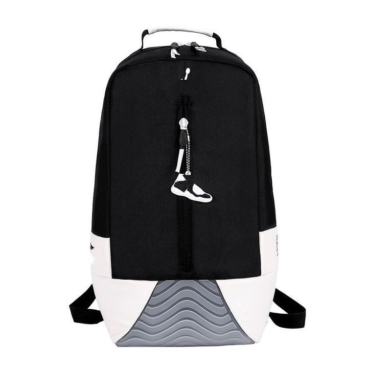 More modern sports backpack with intelligent storage system Kalsten