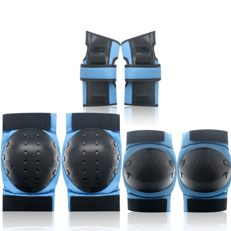 WoProtective Skate Gear Set Kalsten
