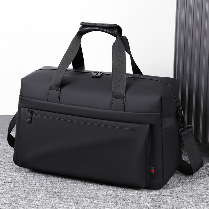 Sleek Everyday Duffle Bag Kalsten