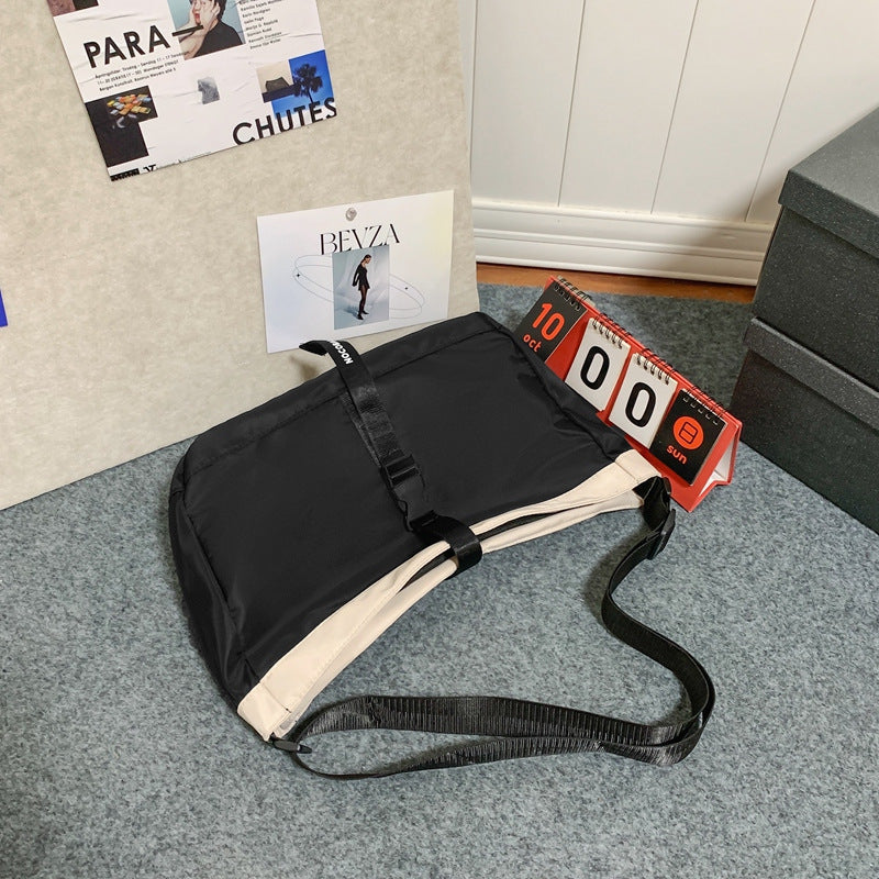 Comfortable Shoulder Bag Kalsten