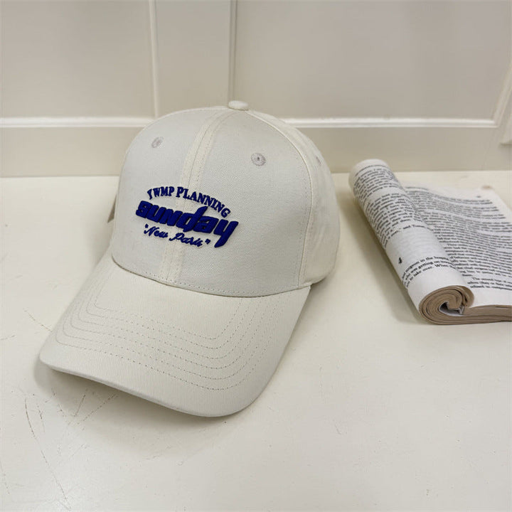 Men's Cotton Baseball Cap Kalsten