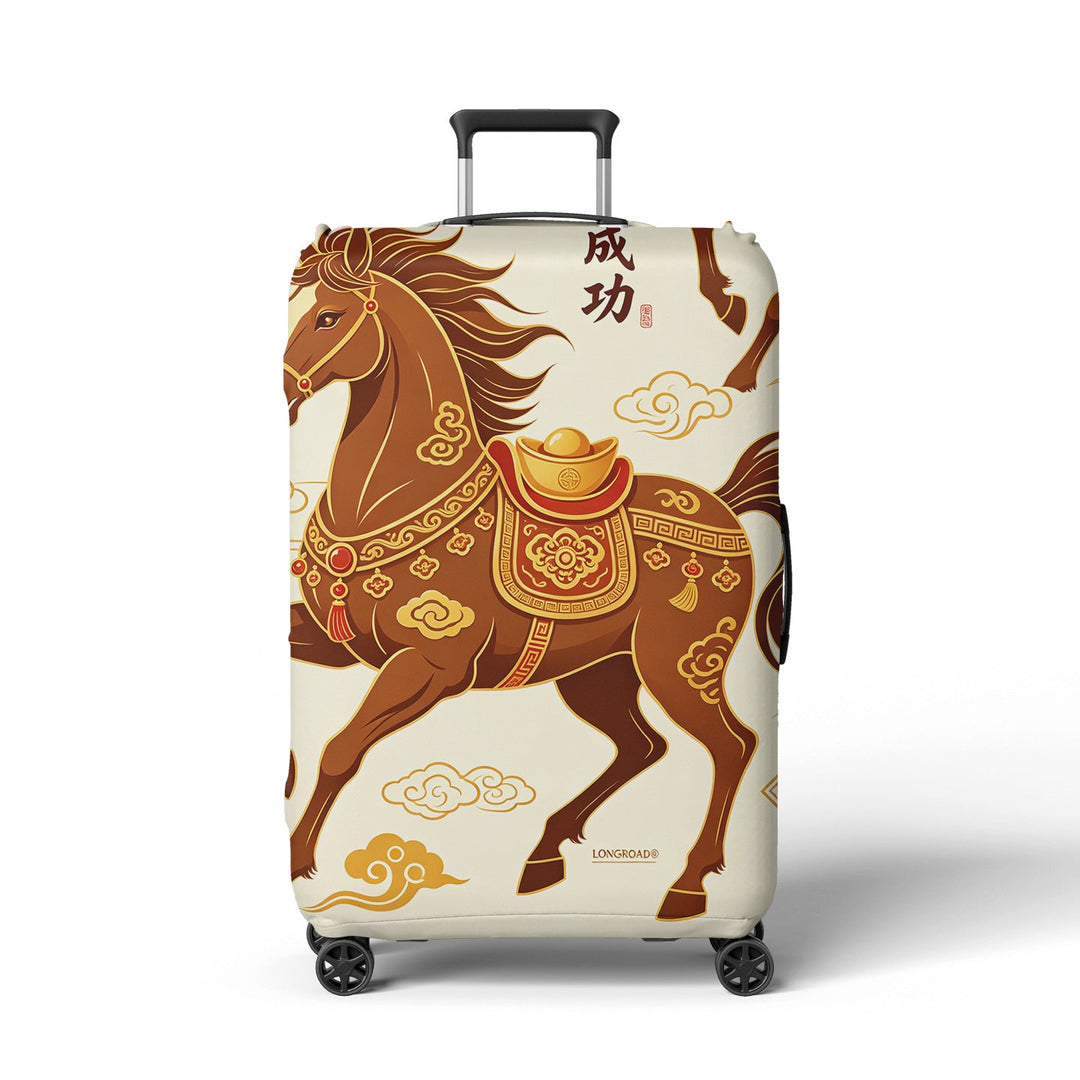 Ladies Travel Luggage Kalsten