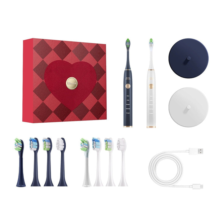 Electric Toothbrush Kalsten