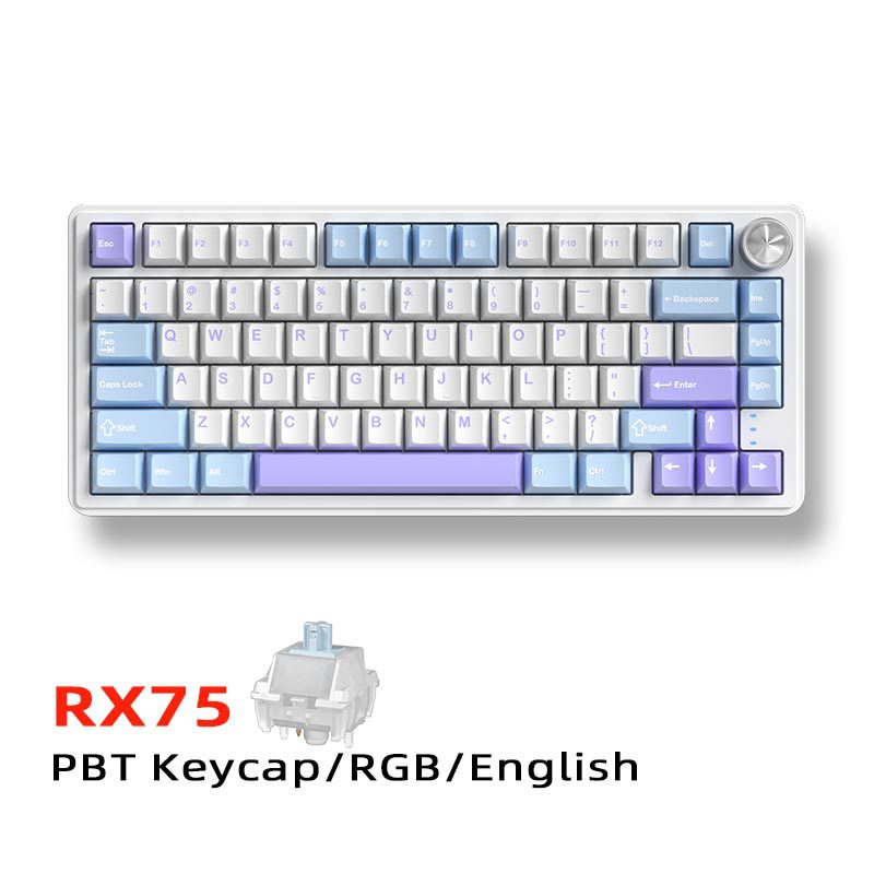 Mechanical Keyboard Kalsten