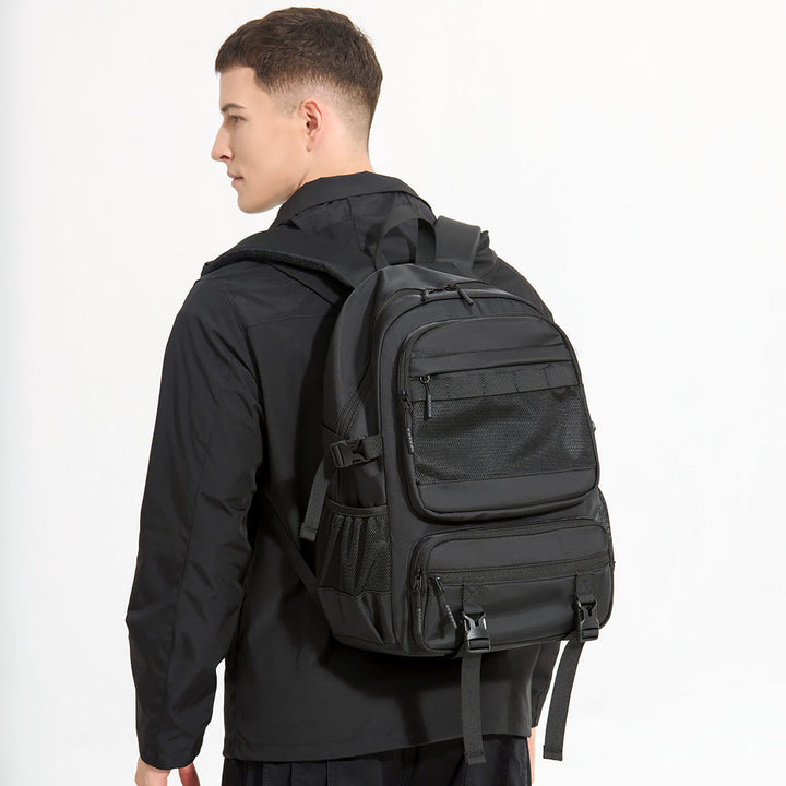 Versatile Urban Adventure Backpack Kalsten