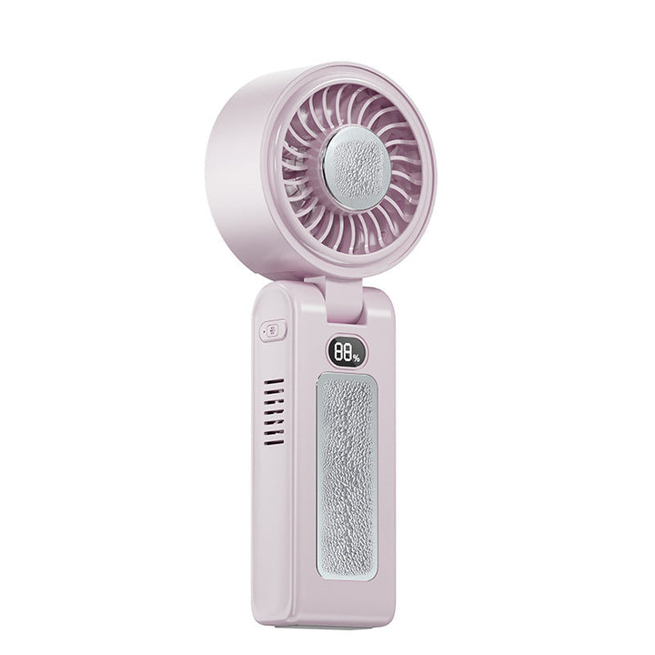 Women's portable USB fan Kalsten