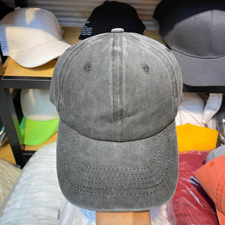 Women's Casual Twill Baseball Cap Kalsten