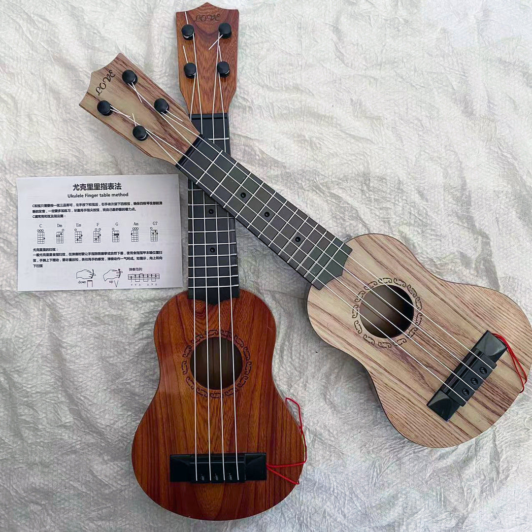 Ukulele Kalsten