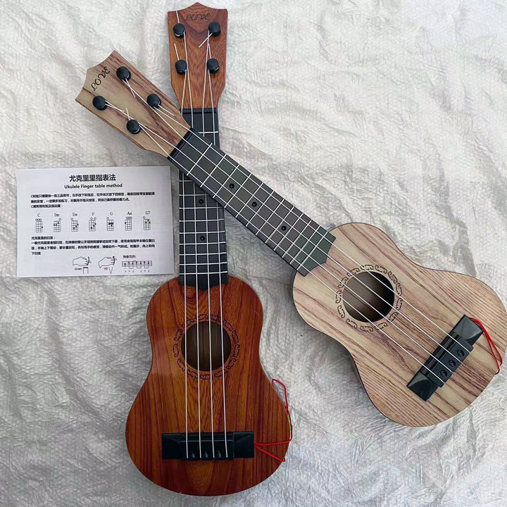 Ukulele Kalsten