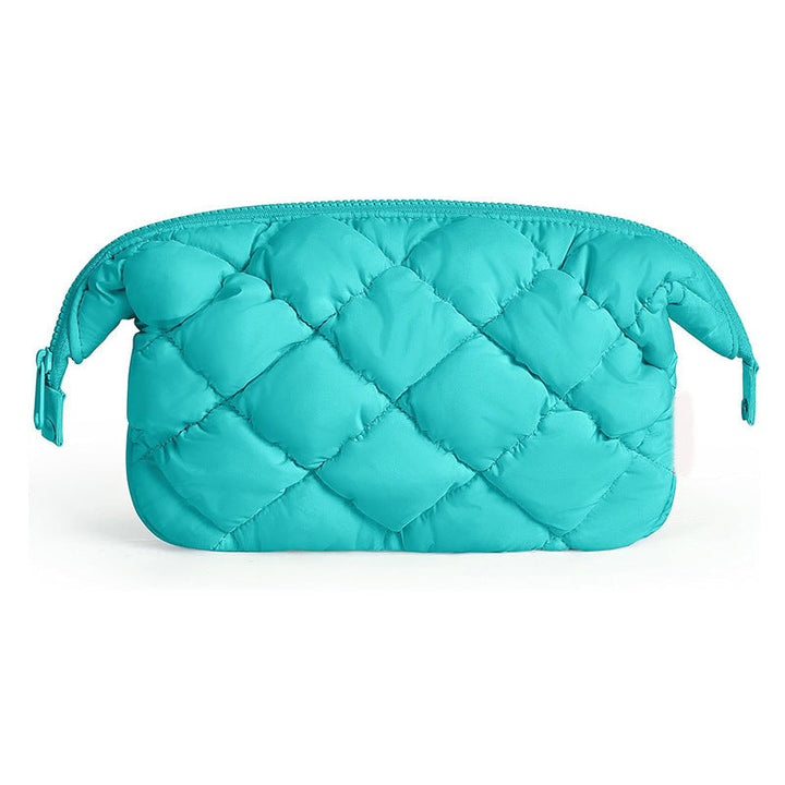 Padded cosmetic bag Kalsten