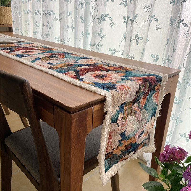 Home Decor Table Runner