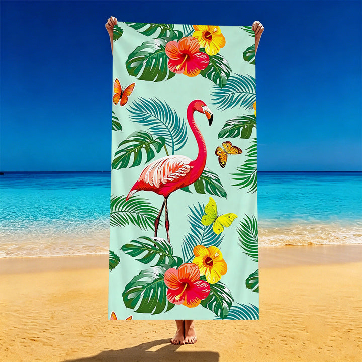 Beach towel Kalsten