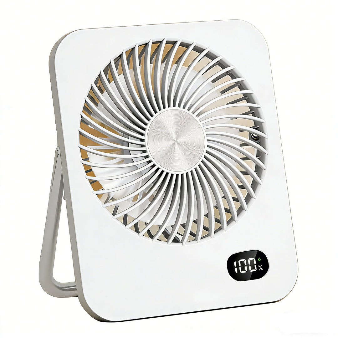 Portable High-Speed Personal Fan Kalsten
