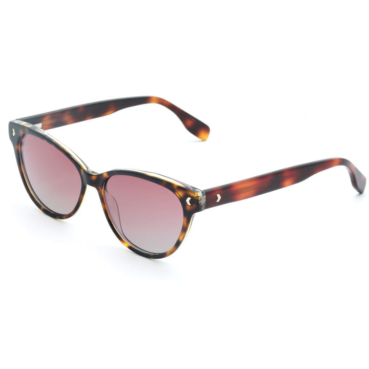 Women Cat-Eye Sunglasses with Stylish Design and UV Protection Kalsten