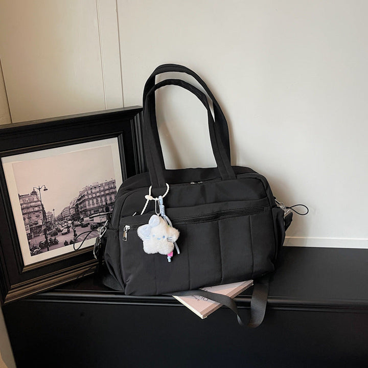 Fashionable handbag Kalsten